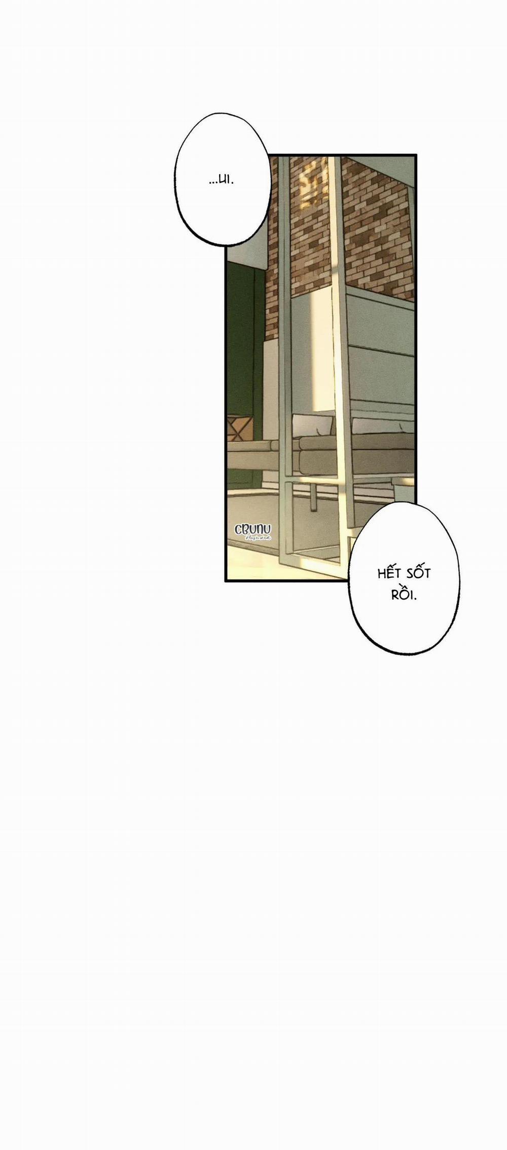 Bẫy Đôi Ngọt Ngào 37 trang 29