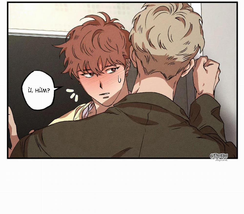 Bẫy Đôi Ngọt Ngào 38 trang 10