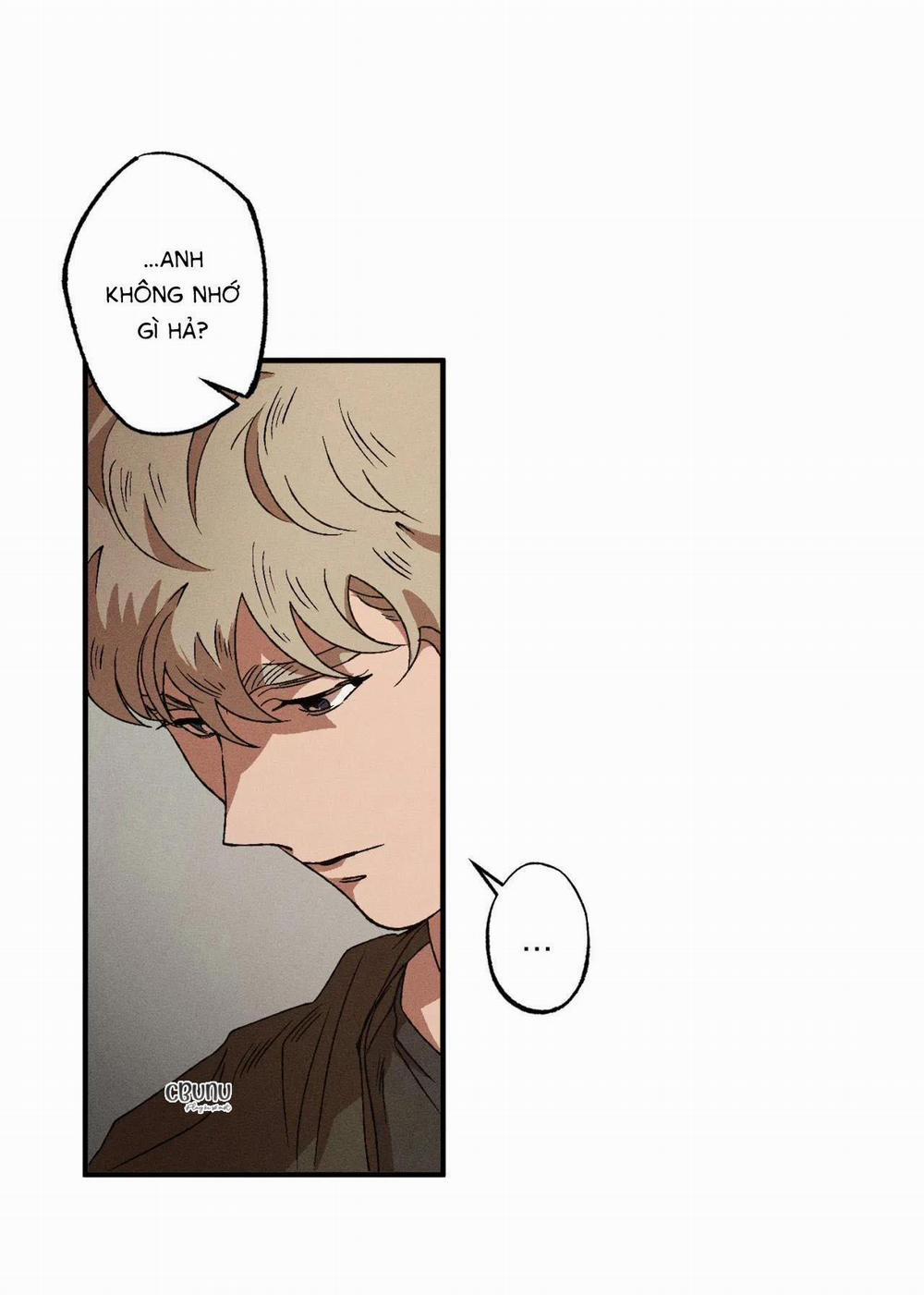 Bẫy Đôi Ngọt Ngào 38 trang 13