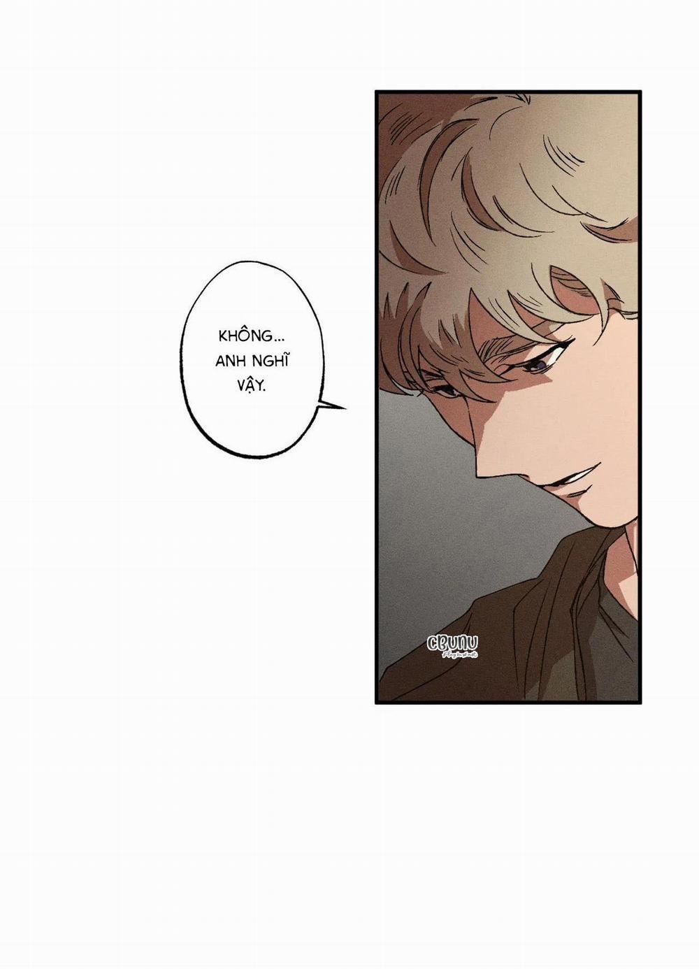 Bẫy Đôi Ngọt Ngào 38 trang 14