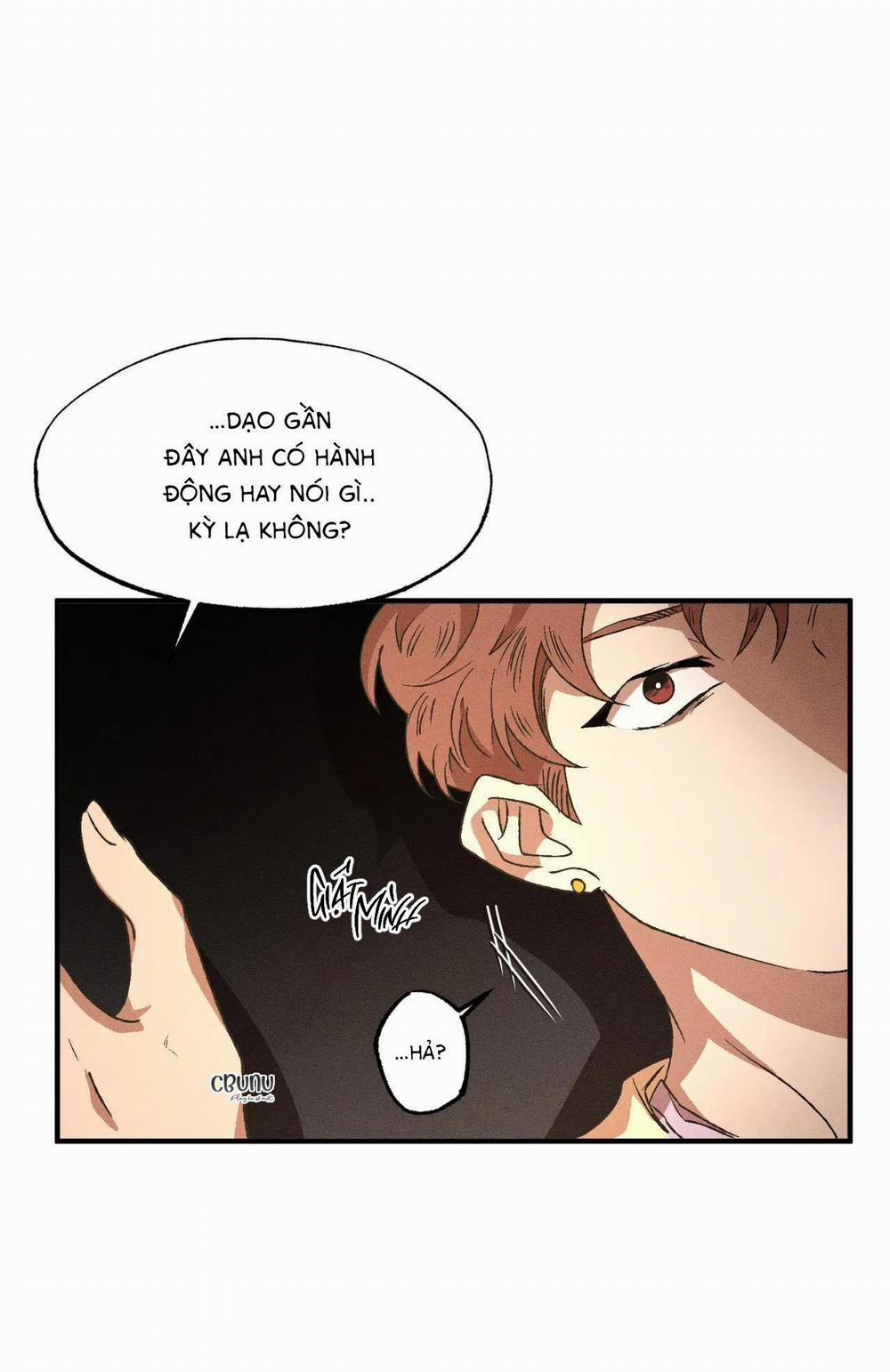 Bẫy Đôi Ngọt Ngào 38 trang 15