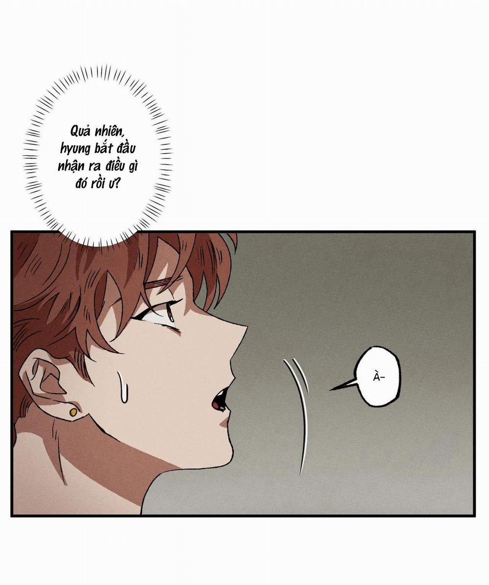 Bẫy Đôi Ngọt Ngào 38 trang 17