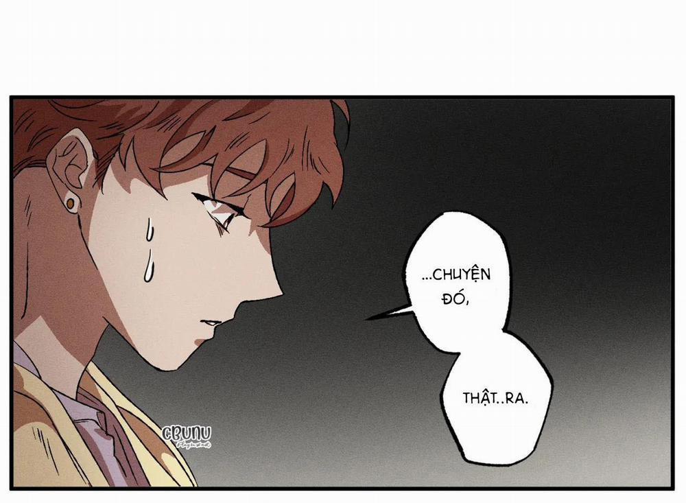 Bẫy Đôi Ngọt Ngào 38 trang 18