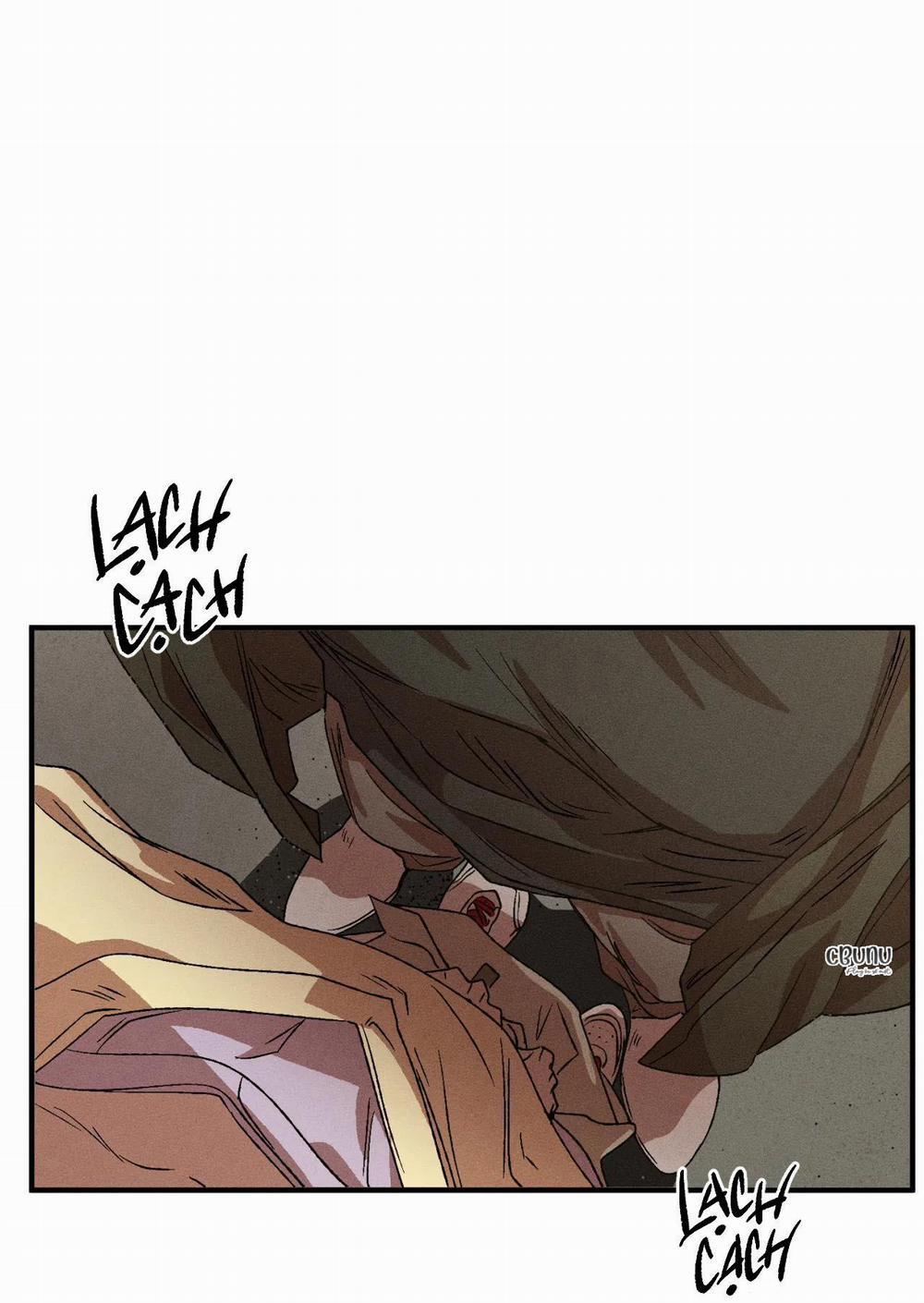 Bẫy Đôi Ngọt Ngào 38 trang 2