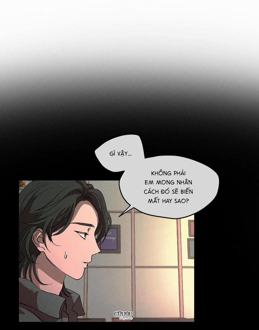 Bẫy Đôi Ngọt Ngào 38 trang 20