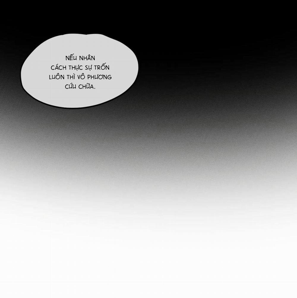 Bẫy Đôi Ngọt Ngào 38 trang 23