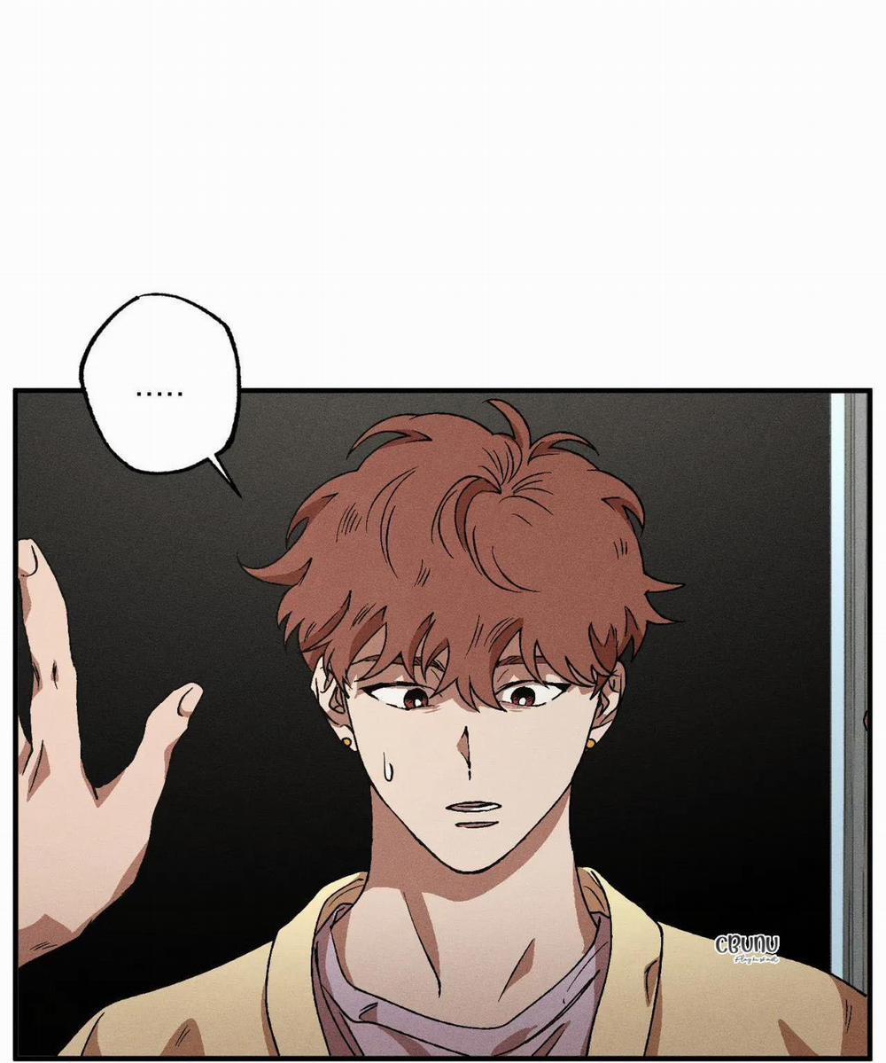 Bẫy Đôi Ngọt Ngào 38 trang 24