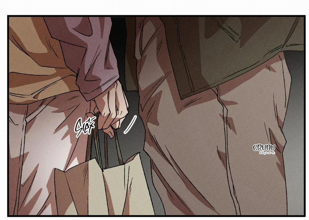 Bẫy Đôi Ngọt Ngào 38 trang 27