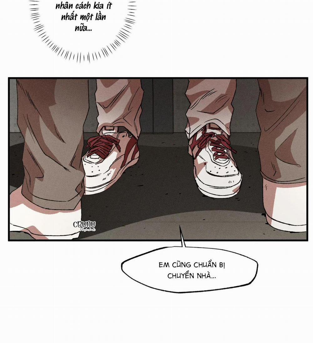 Bẫy Đôi Ngọt Ngào 38 trang 29