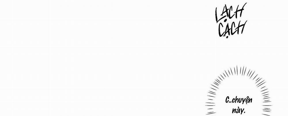 Bẫy Đôi Ngọt Ngào 38 trang 3