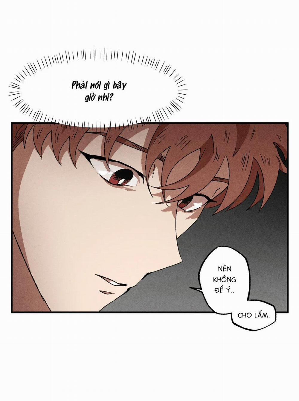 Bẫy Đôi Ngọt Ngào 38 trang 30