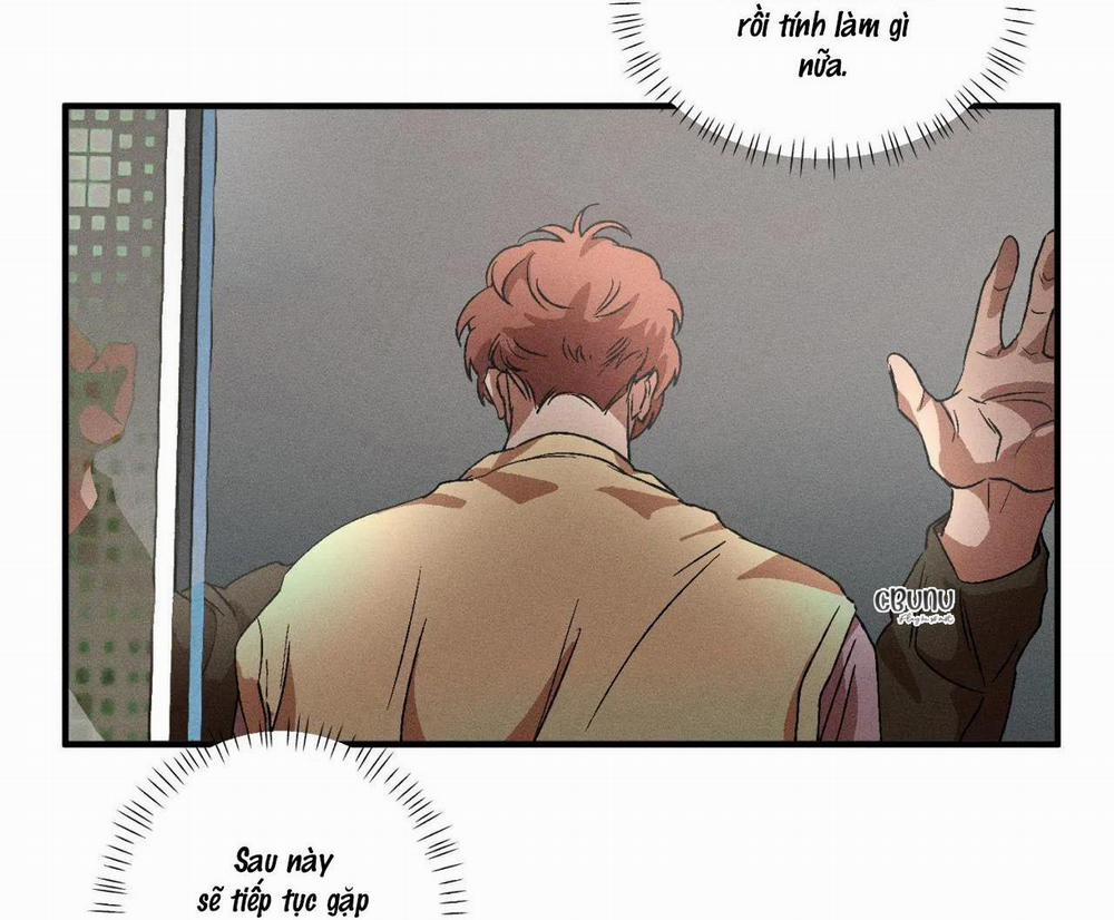 Bẫy Đôi Ngọt Ngào 38 trang 32