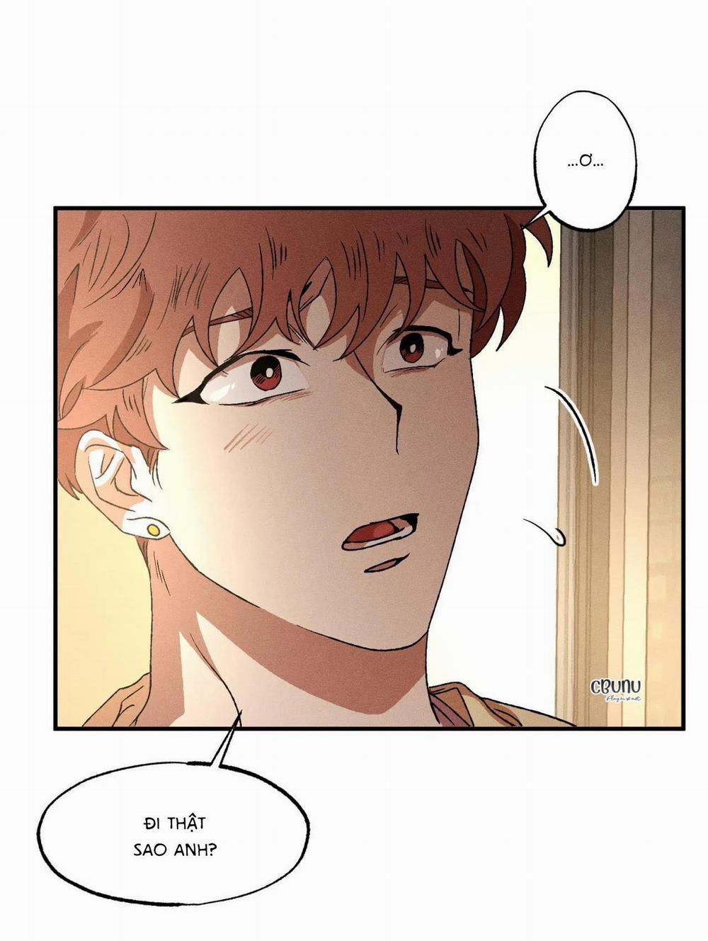 Bẫy Đôi Ngọt Ngào 38 trang 39