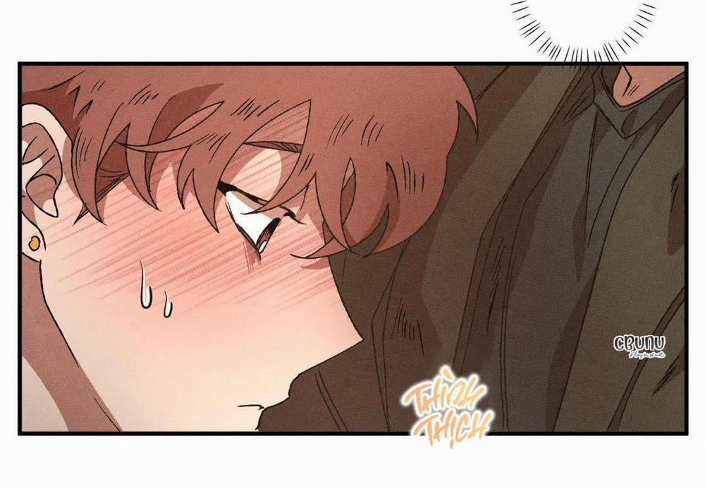 Bẫy Đôi Ngọt Ngào 38 trang 4