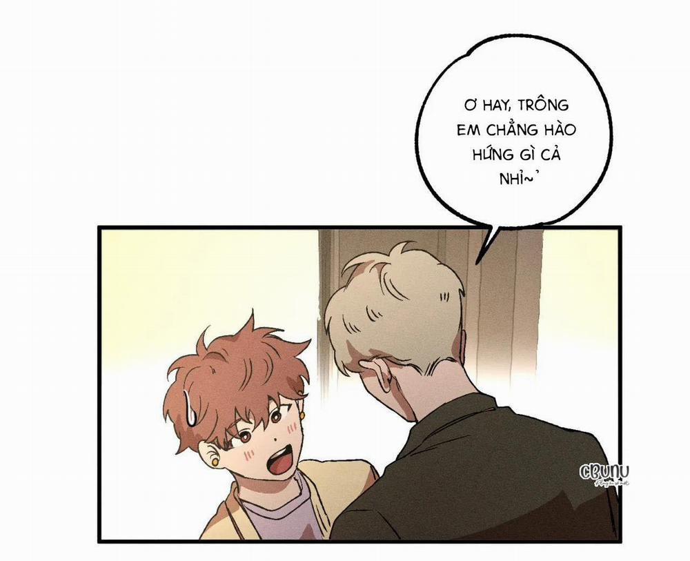 Bẫy Đôi Ngọt Ngào 38 trang 40