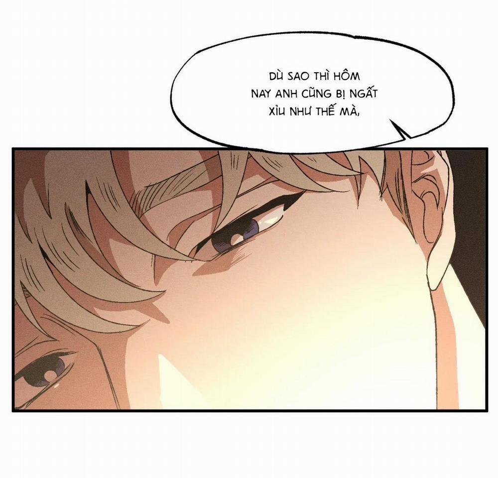 Bẫy Đôi Ngọt Ngào 38 trang 42