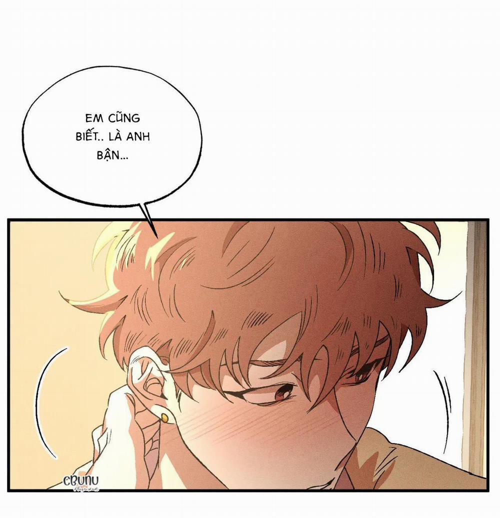 Bẫy Đôi Ngọt Ngào 38 trang 43