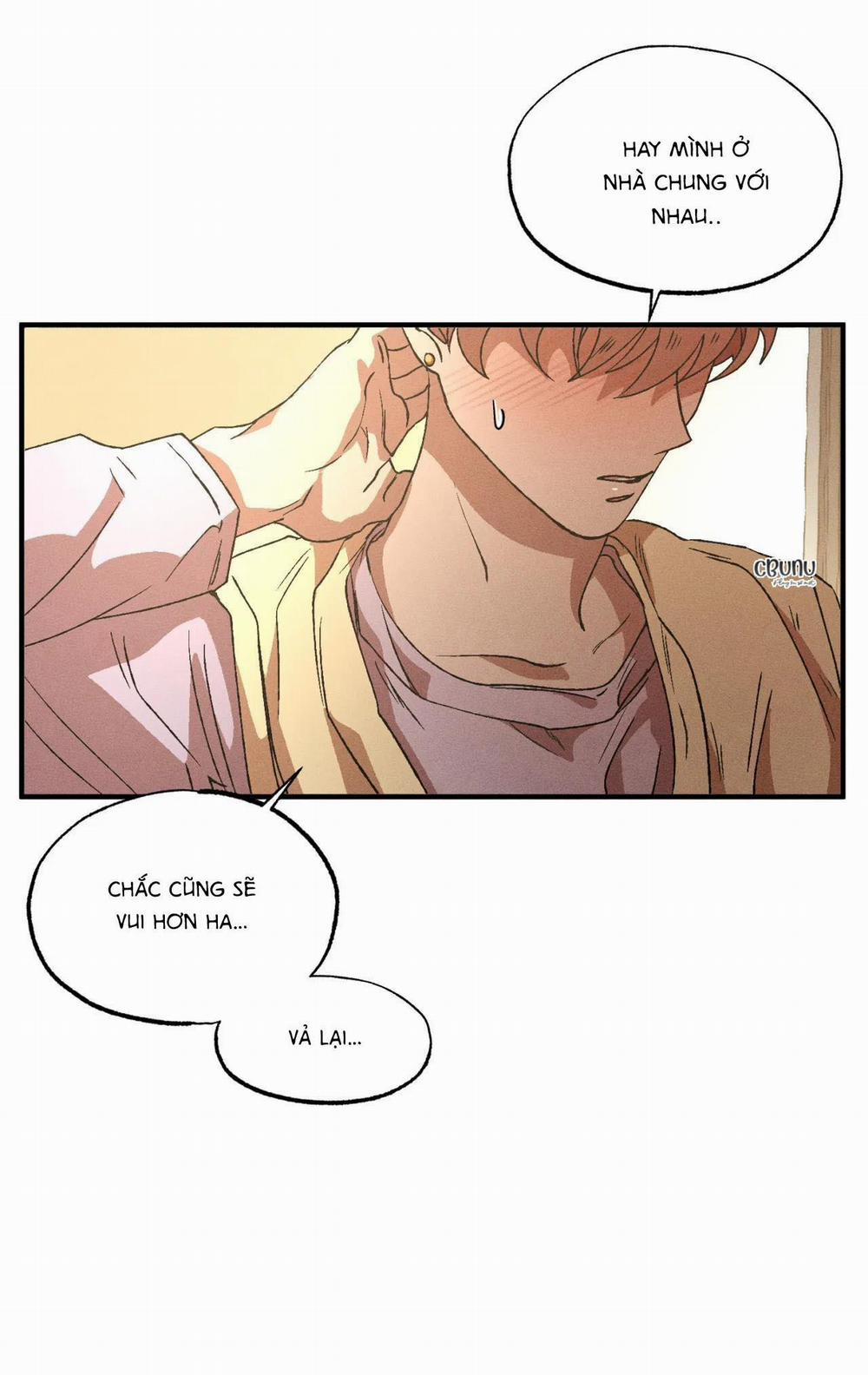 Bẫy Đôi Ngọt Ngào 38 trang 44