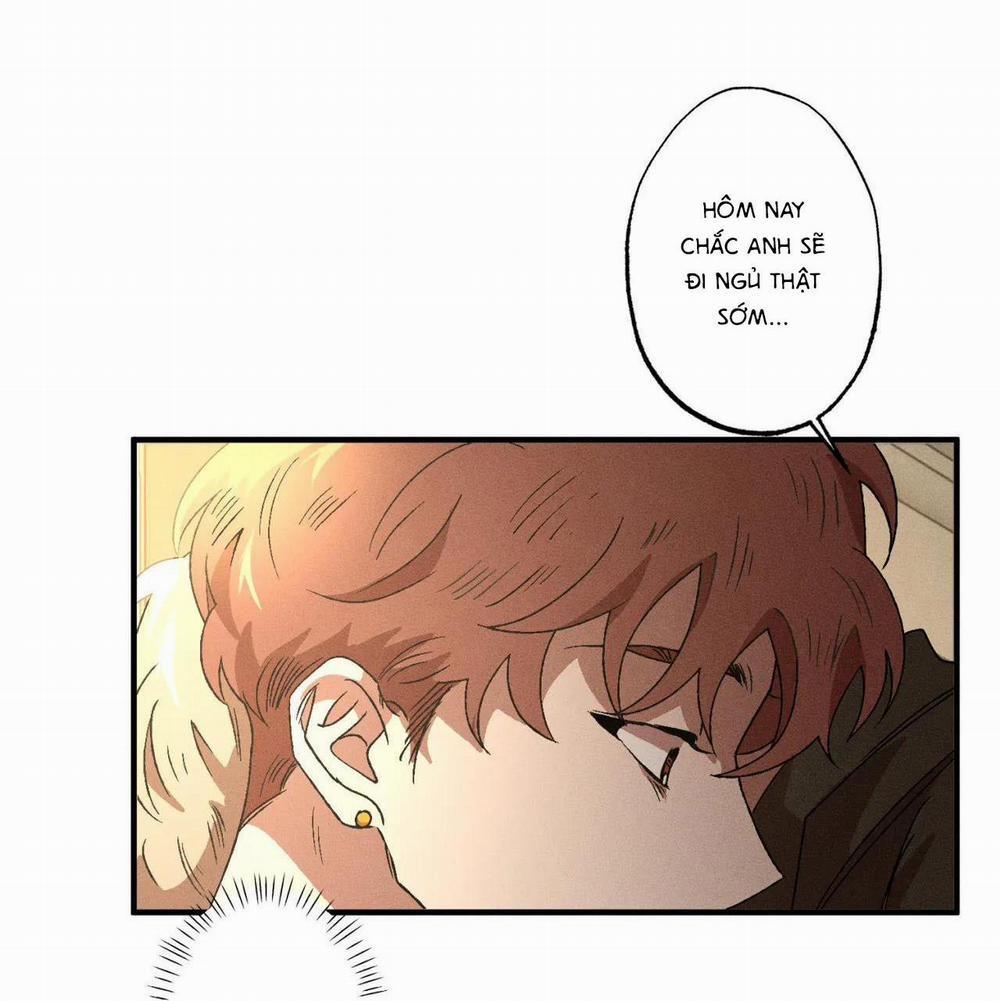 Bẫy Đôi Ngọt Ngào 38 trang 49