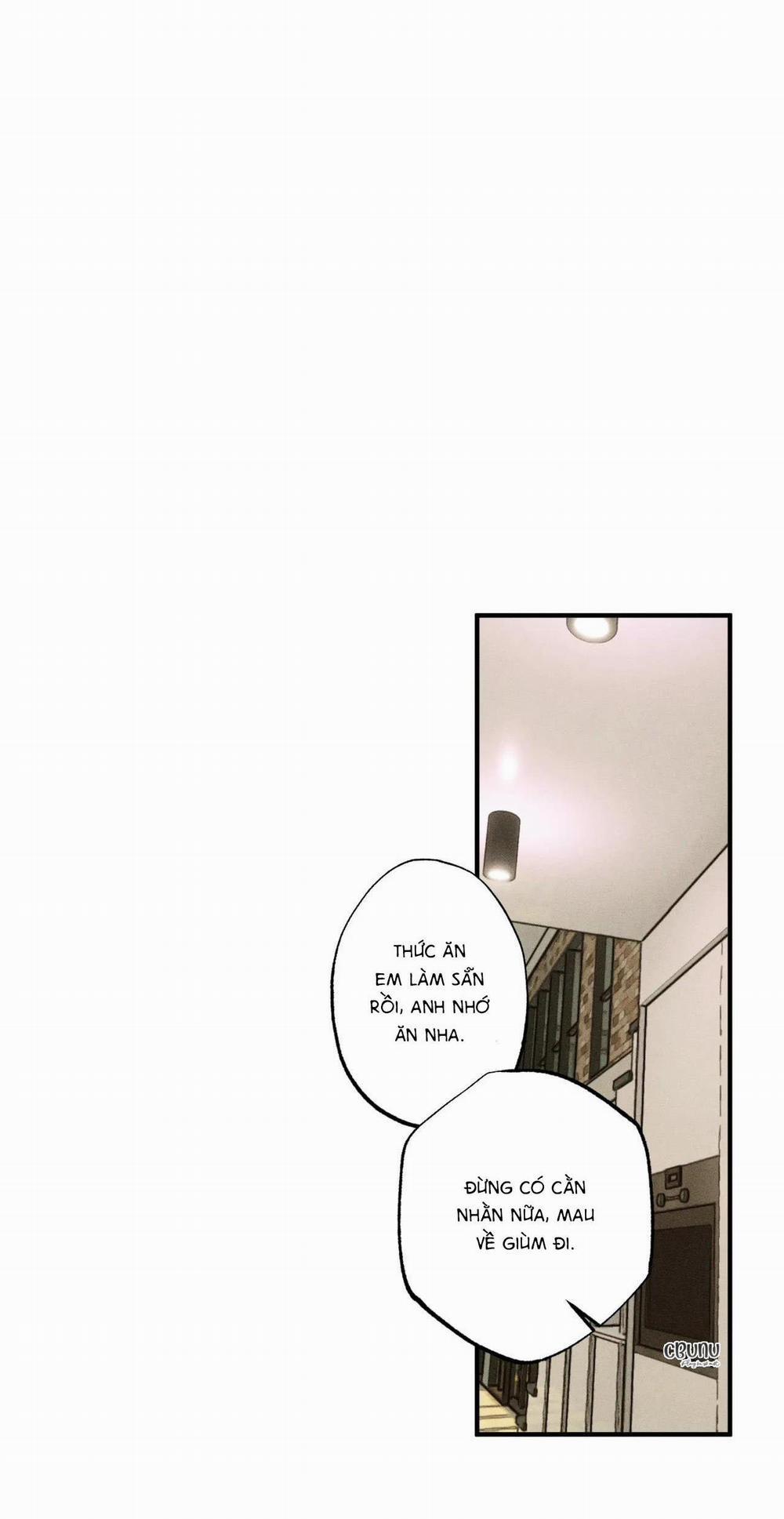 Bẫy Đôi Ngọt Ngào 38 trang 52