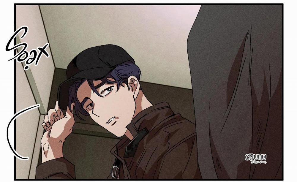 Bẫy Đôi Ngọt Ngào 38 trang 57