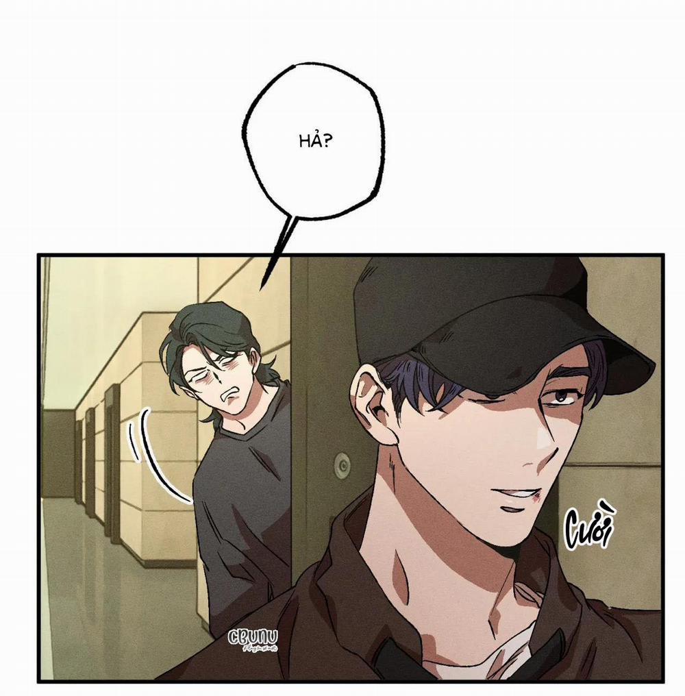 Bẫy Đôi Ngọt Ngào 38 trang 62