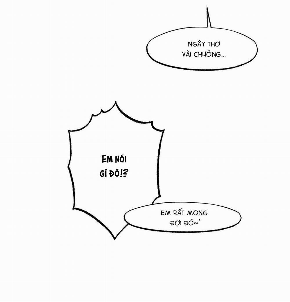 Bẫy Đôi Ngọt Ngào 38 trang 63