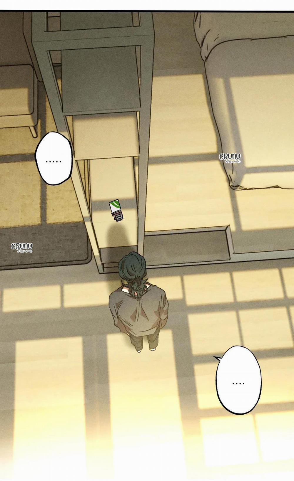 Bẫy Đôi Ngọt Ngào 38 trang 69