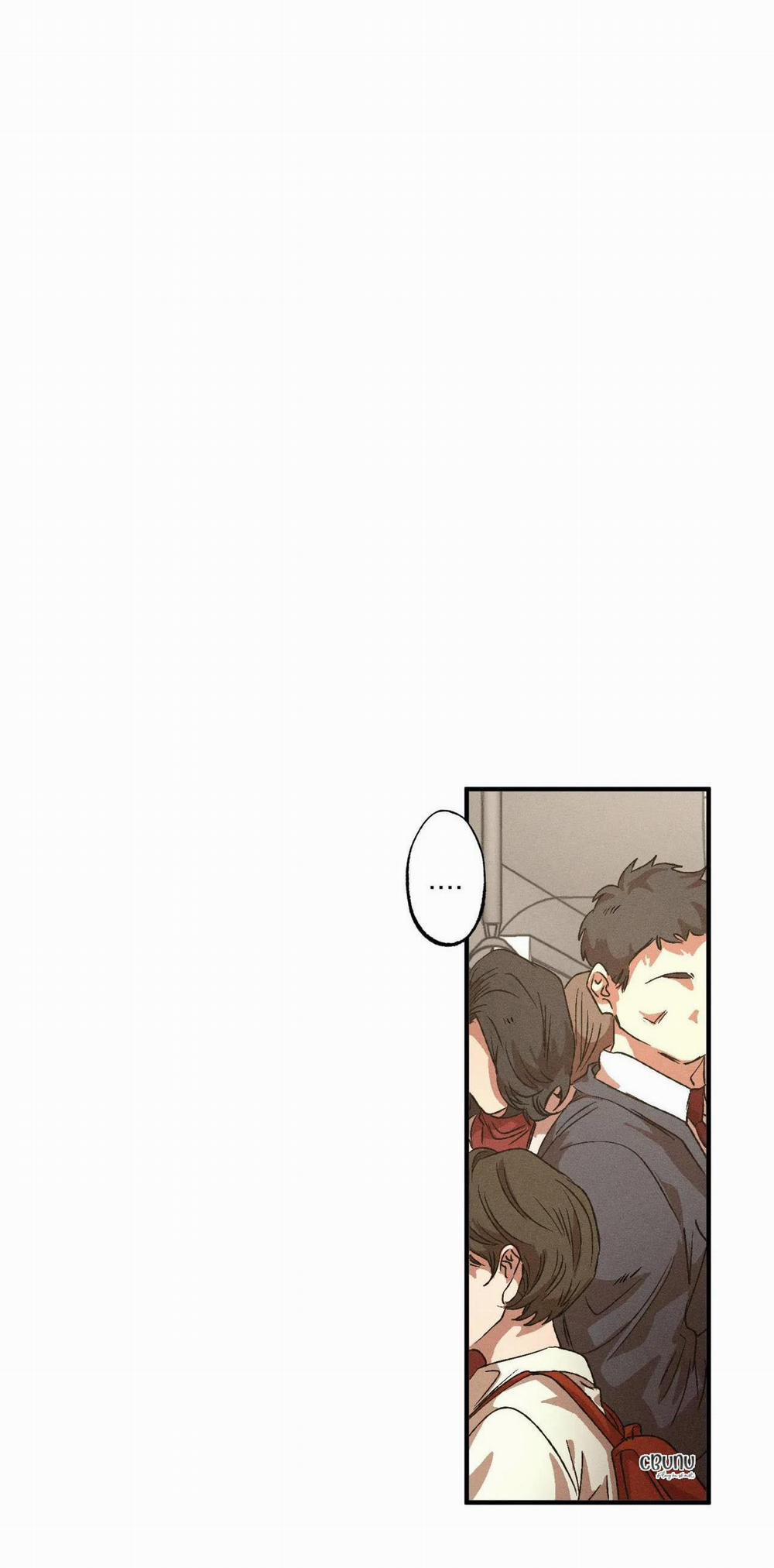 Bẫy Đôi Ngọt Ngào 38 trang 7