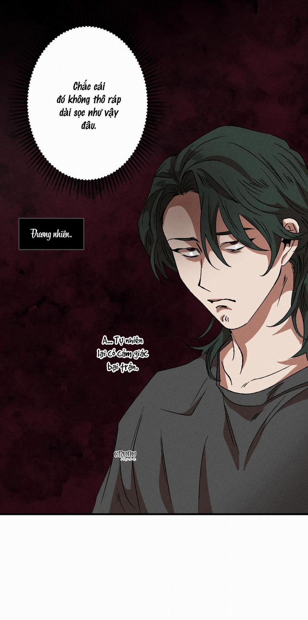 Bẫy Đôi Ngọt Ngào 38 trang 74