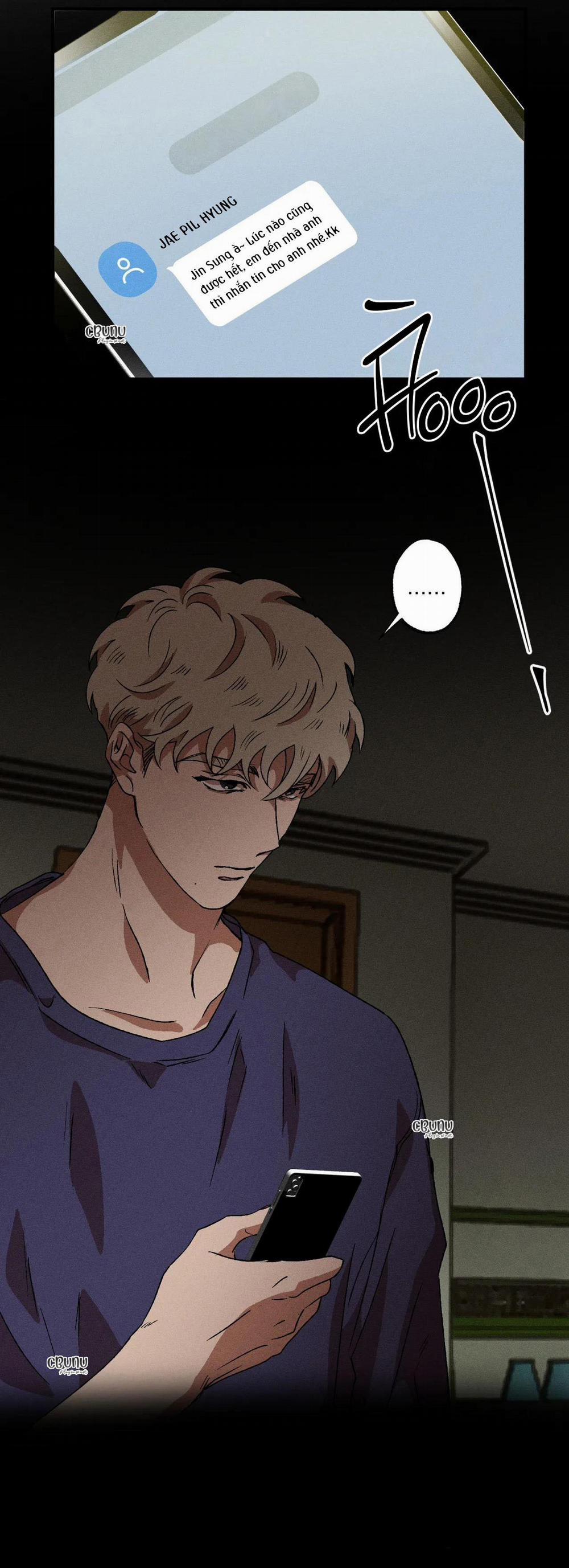 Bẫy Đôi Ngọt Ngào 38 trang 78