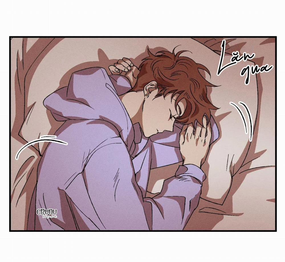 Bẫy Đôi Ngọt Ngào 39 trang 11