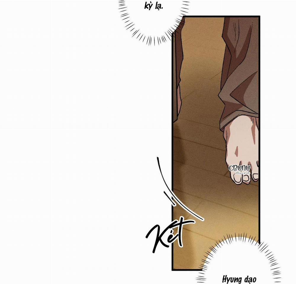 Bẫy Đôi Ngọt Ngào 39 trang 17