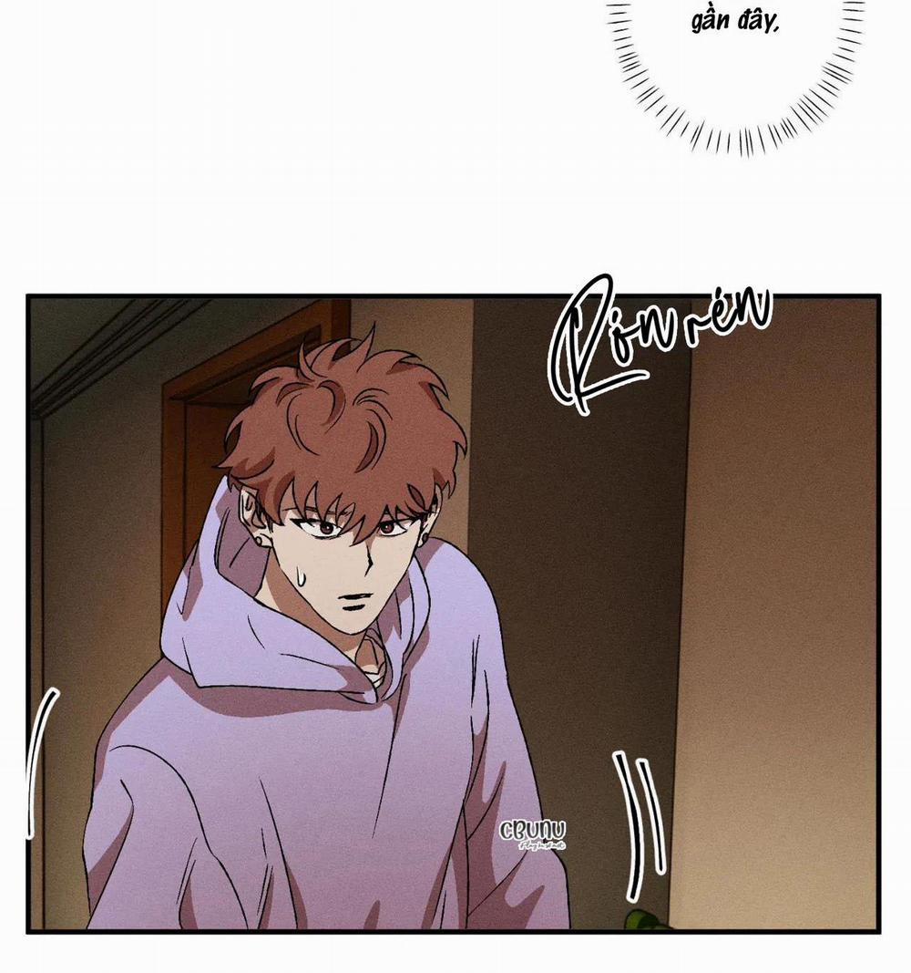 Bẫy Đôi Ngọt Ngào 39 trang 18