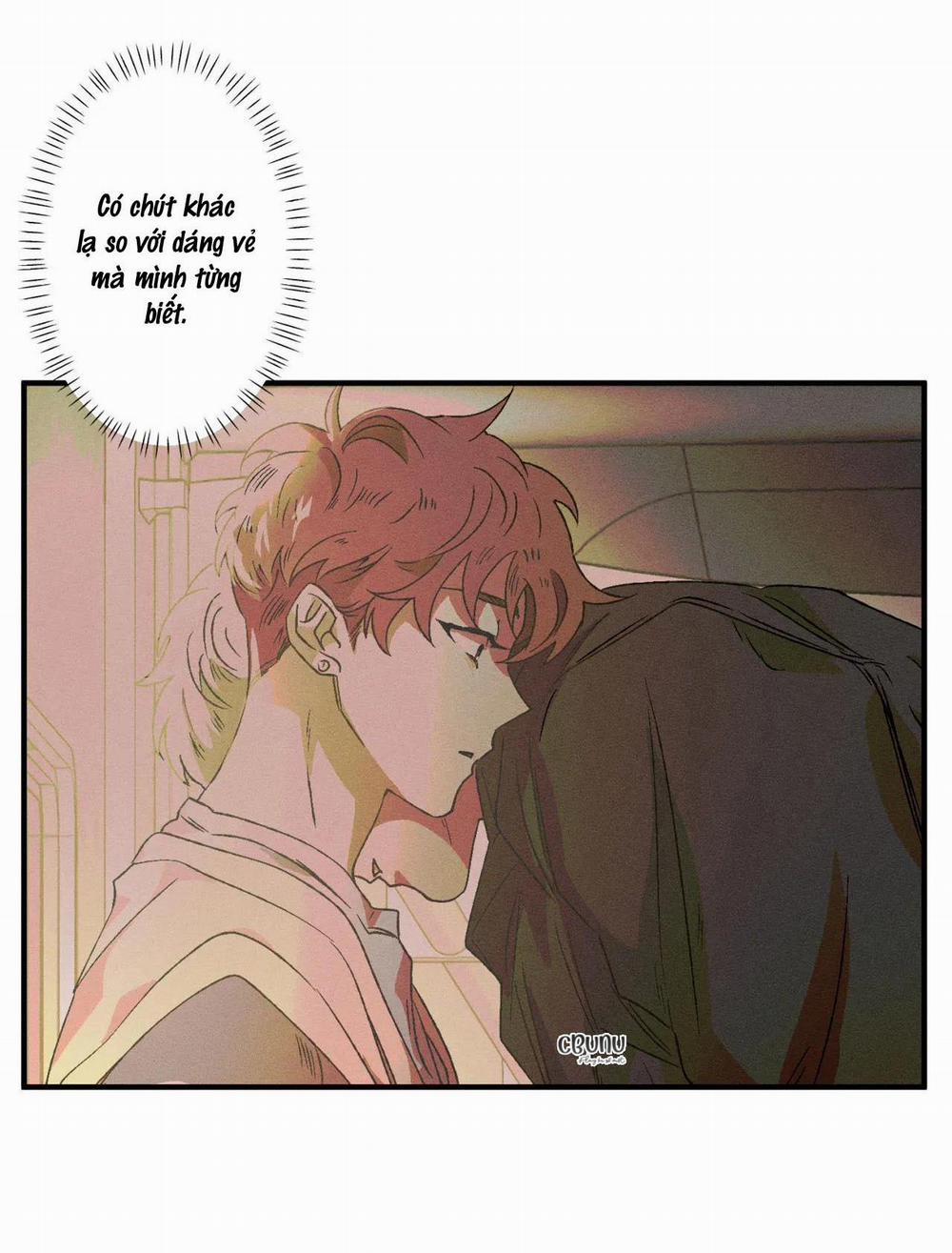 Bẫy Đôi Ngọt Ngào 39 trang 19