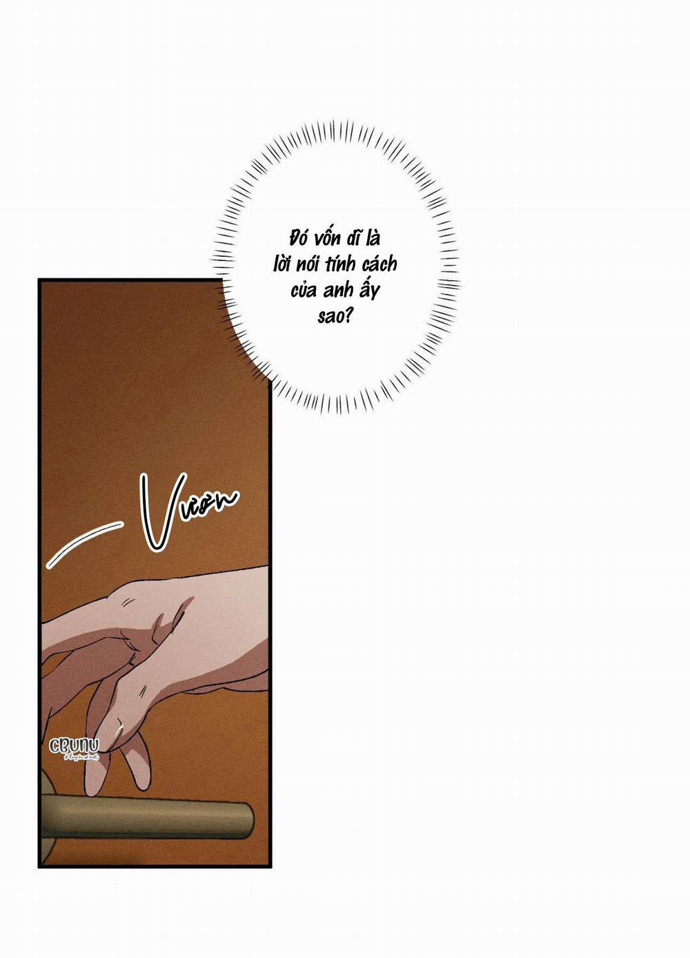 Bẫy Đôi Ngọt Ngào 39 trang 20