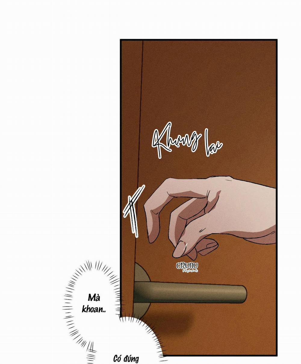 Bẫy Đôi Ngọt Ngào 39 trang 21