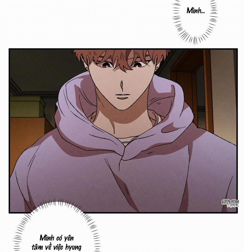 Bẫy Đôi Ngọt Ngào 39 trang 23