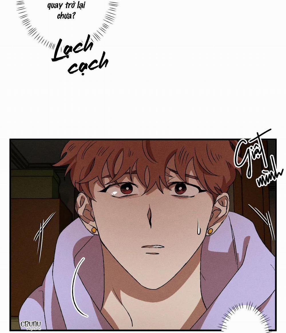 Bẫy Đôi Ngọt Ngào 39 trang 24