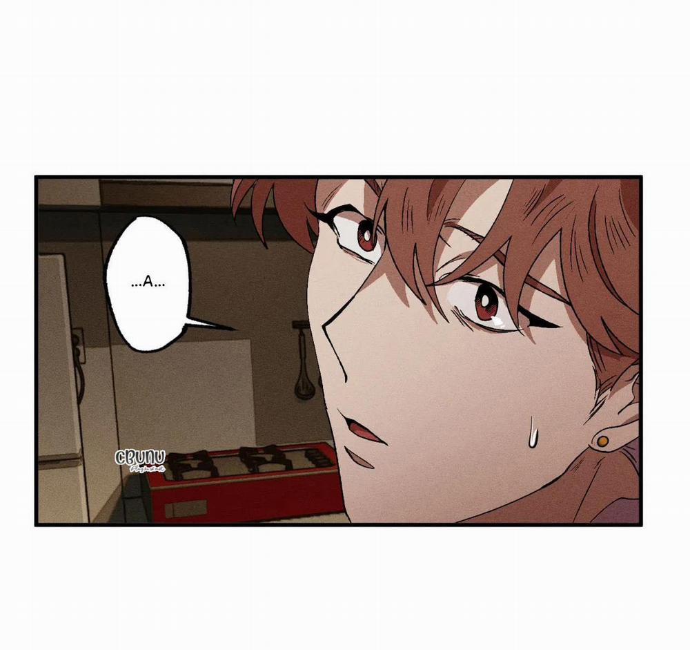 Bẫy Đôi Ngọt Ngào 39 trang 27