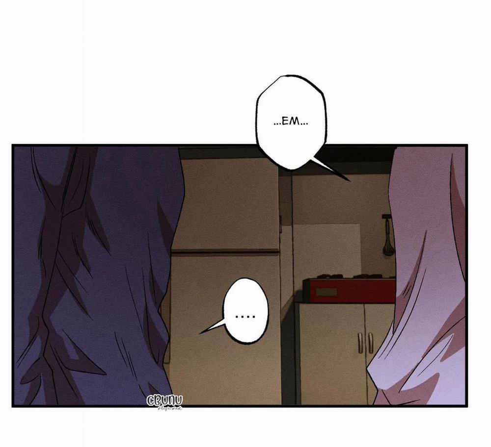 Bẫy Đôi Ngọt Ngào 39 trang 29