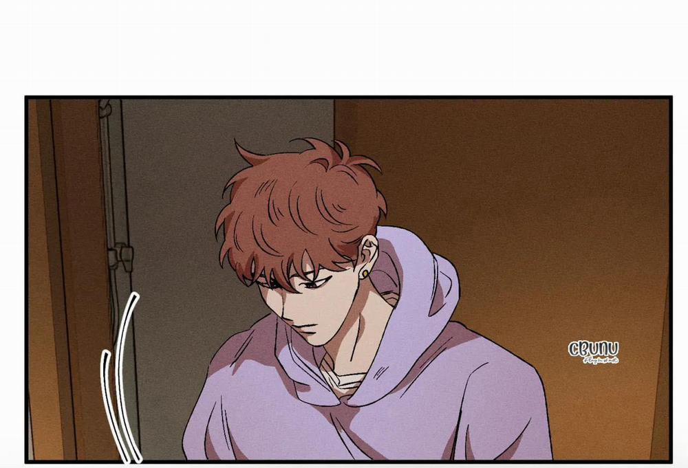 Bẫy Đôi Ngọt Ngào 39 trang 3