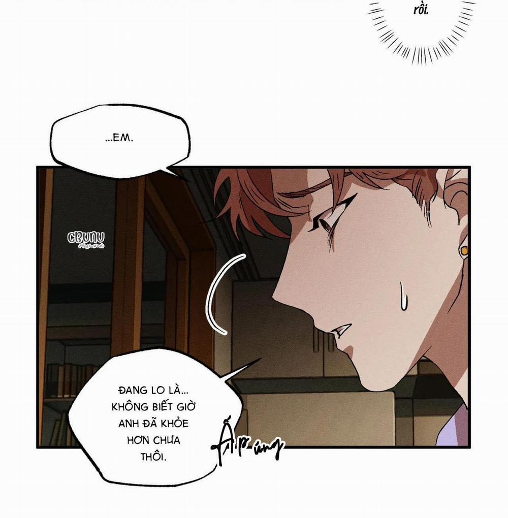 Bẫy Đôi Ngọt Ngào 39 trang 31