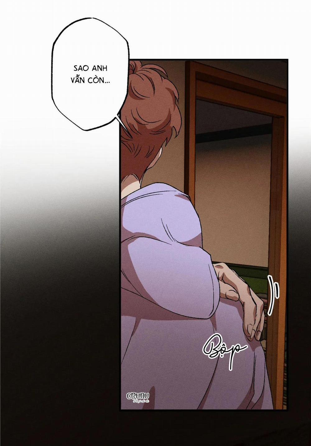 Bẫy Đôi Ngọt Ngào 39 trang 34