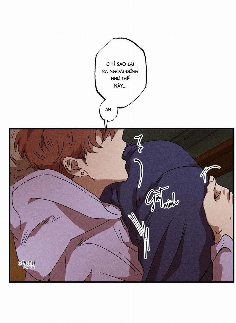 Bẫy Đôi Ngọt Ngào 39 trang 43