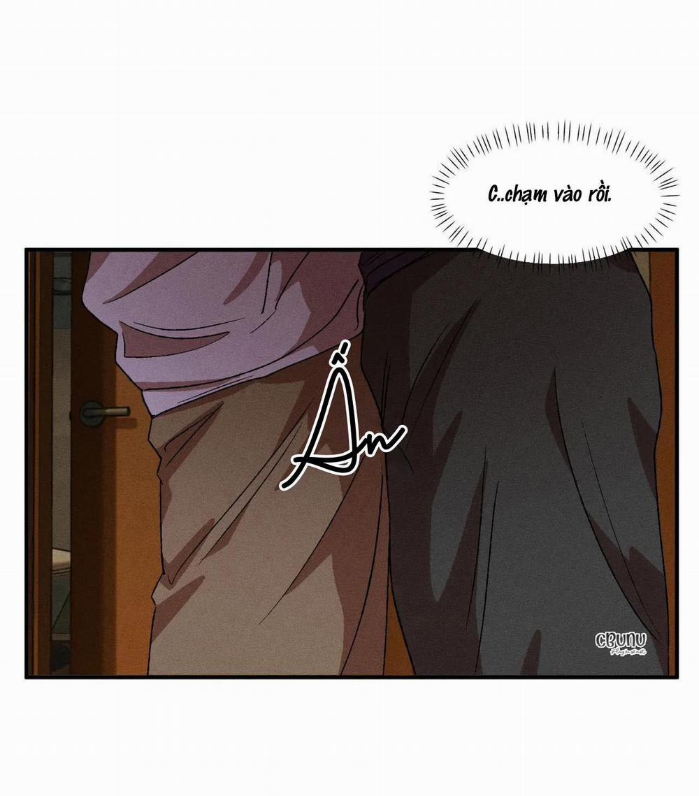 Bẫy Đôi Ngọt Ngào 39 trang 44