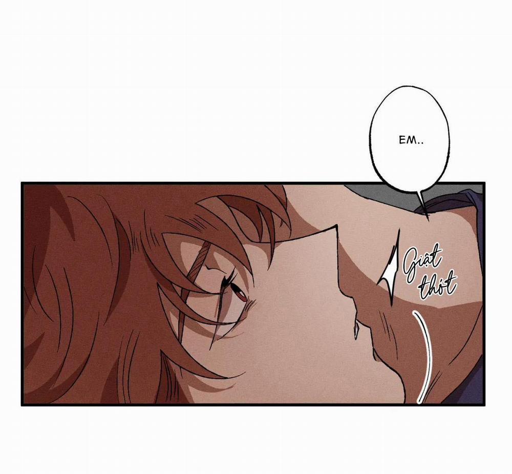 Bẫy Đôi Ngọt Ngào 39 trang 45