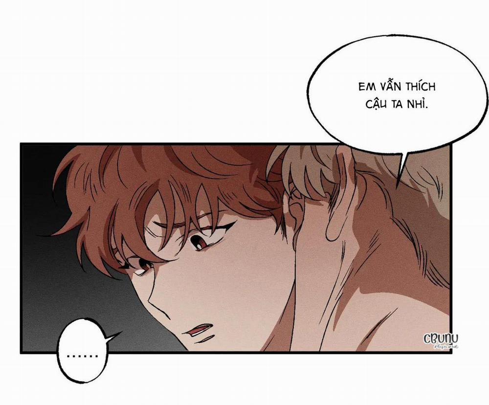 Bẫy Đôi Ngọt Ngào 39 trang 47