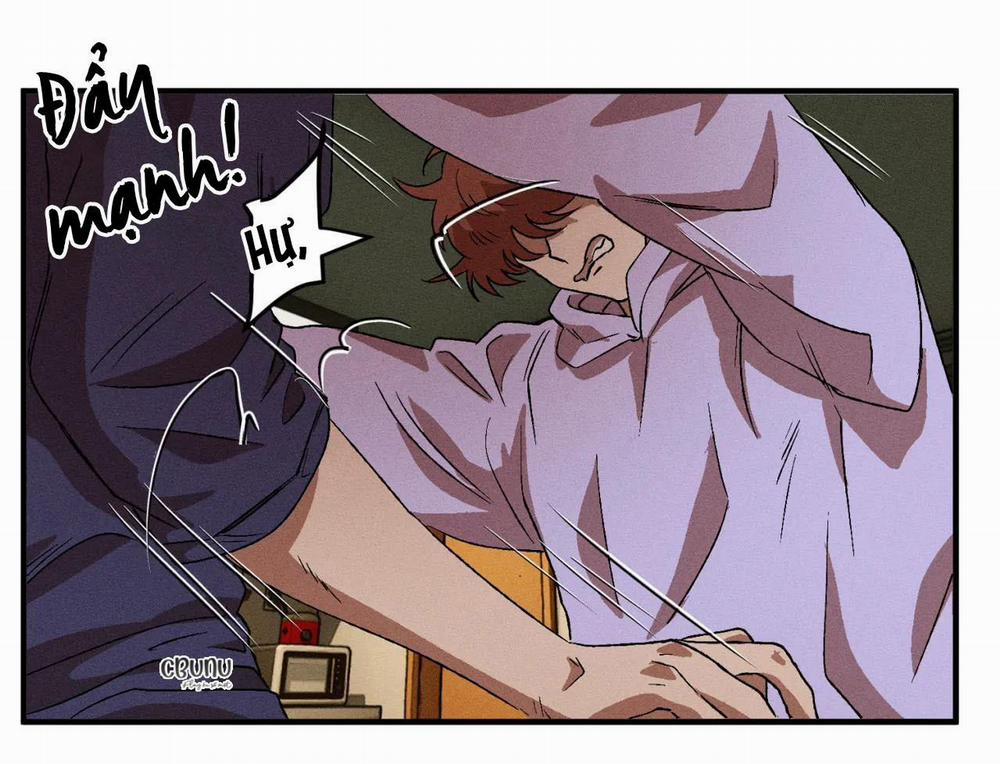 Bẫy Đôi Ngọt Ngào 39 trang 48