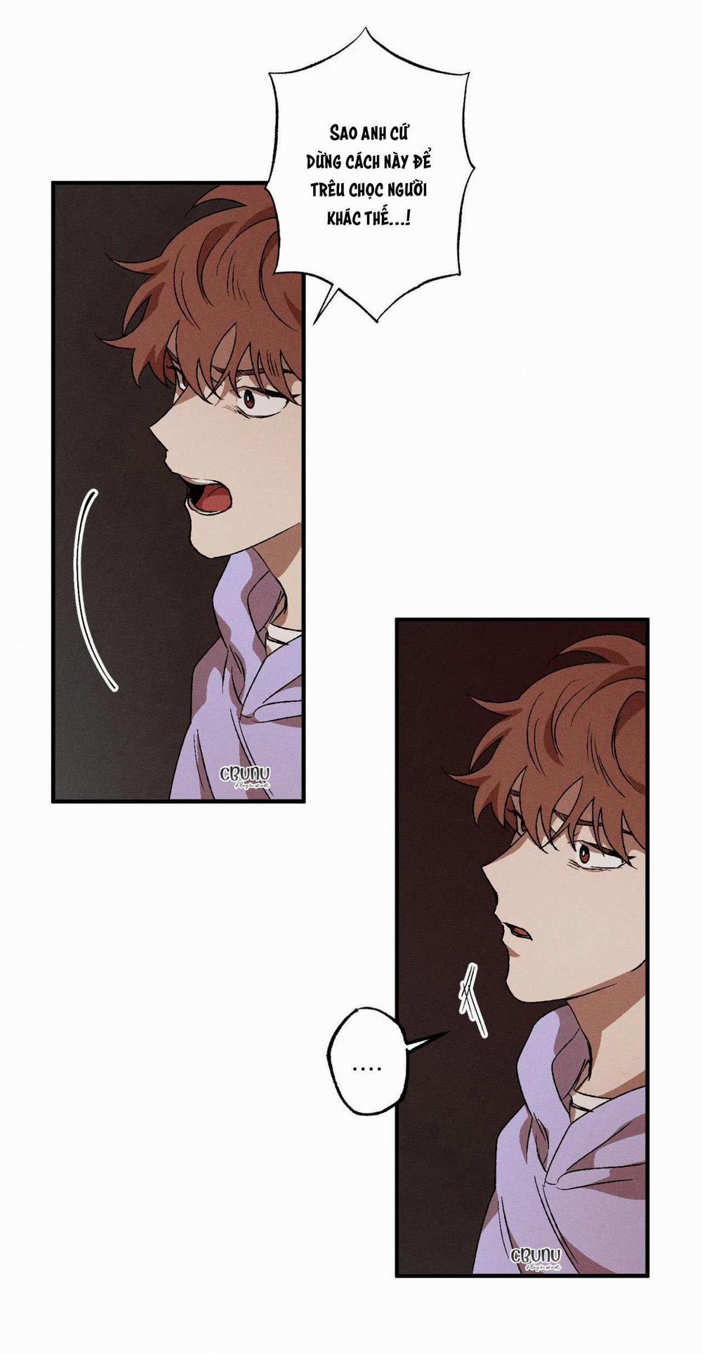 Bẫy Đôi Ngọt Ngào 39 trang 49